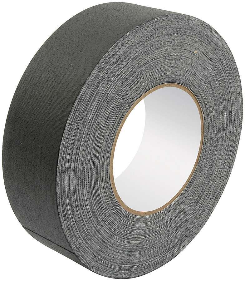 Allstar PerformanceGaffers Tape 2in x 165ft Black