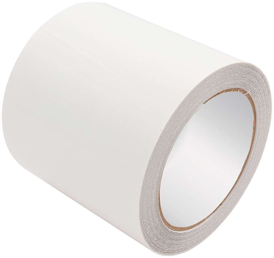 Allstar PerformanceSurface Guard Tape Clear 4in x 30ft