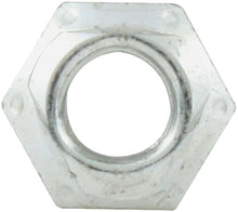 Load image into Gallery viewer, Allstar PerformanceMechanical Lock Nuts 1/4-28 10Pk