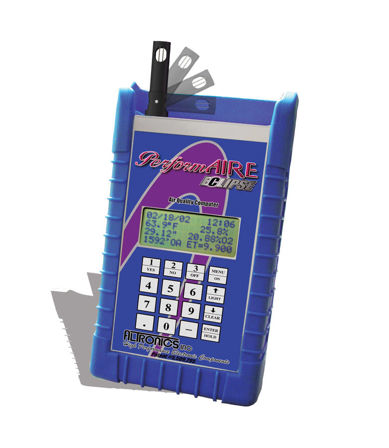 AltronicsPerformAire Eclipse w/Wind Sensor