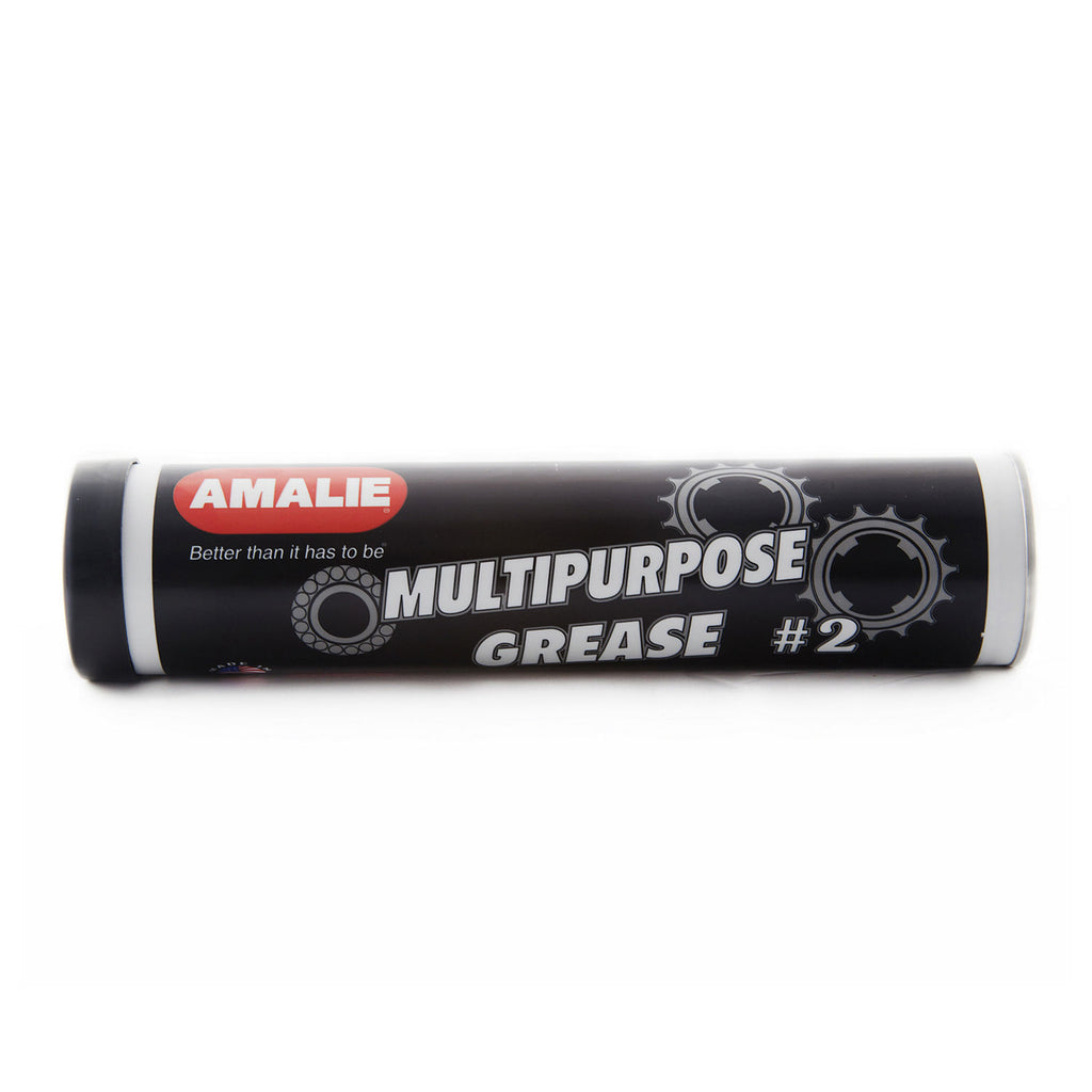 AmalieMulti-Purpose Lithium Grease # 2 Case 50 x14oz