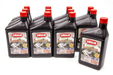 Load image into Gallery viewer, AmalieImperial Turbo Formula 5w30 Oil Case 12x1Qt