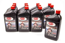 Load image into Gallery viewer, AmalieX-treme 4T SG Motorcycle Oil 10w40 Case 12x1Qt