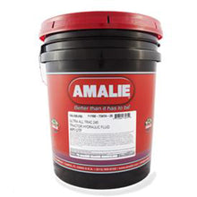 Load image into Gallery viewer, AmalieUltra All-Trac 245 Tract or Hydraulic Fluid 5 Gal