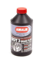 Load image into Gallery viewer, AmalieDot 3 Brake Fluid 12 Oz