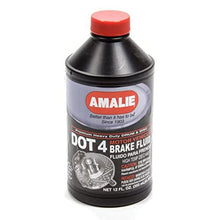 Load image into Gallery viewer, AmalieDOT 4 Brake Fluid 8 Oz