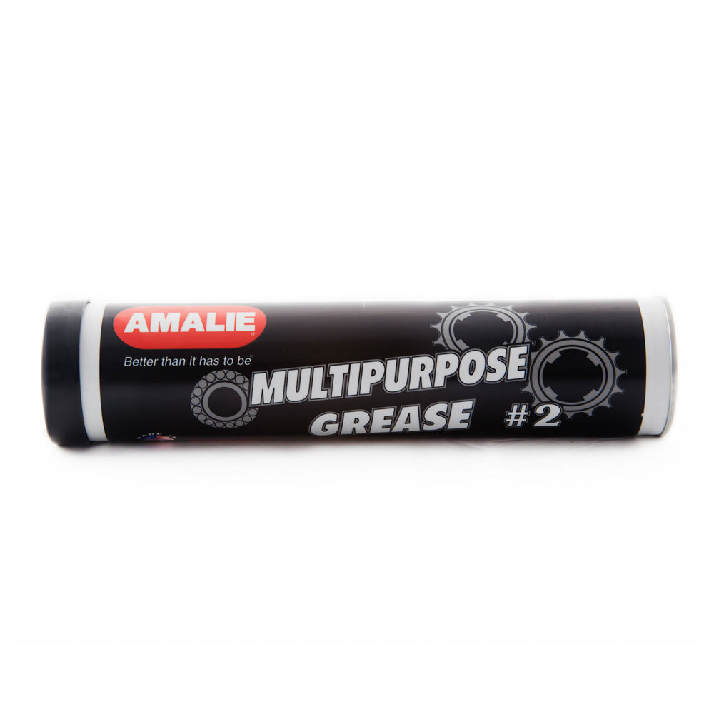 AmalieMulti Purpose Lithium Grease #2 Blue 10 x 14oz