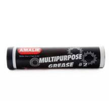 Load image into Gallery viewer, AmalieMulti Purpose Lithium Grease #2 Blue 10 x 14oz