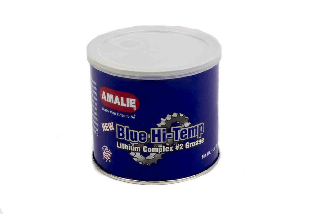 AmalieBlue Hi-Temp Grease #2 1Lb