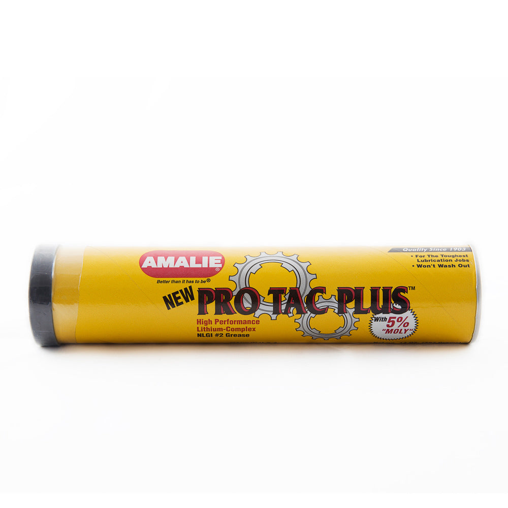 AmaliePro Tac Grease w/5% Moly 10 x 14oz Tubes