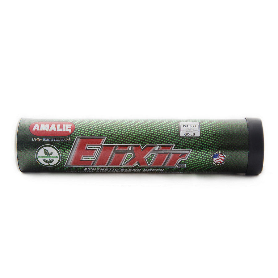 AmalieElixir HP Semi-Synthetic Grease 15oz Tube