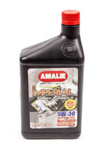 Load image into Gallery viewer, AmalieImperial Turbo Formula 5w30 Oil 1Qt