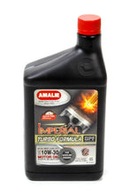 Load image into Gallery viewer, AmalieImperial Turbo Formula 10w30 Oil 1Qt