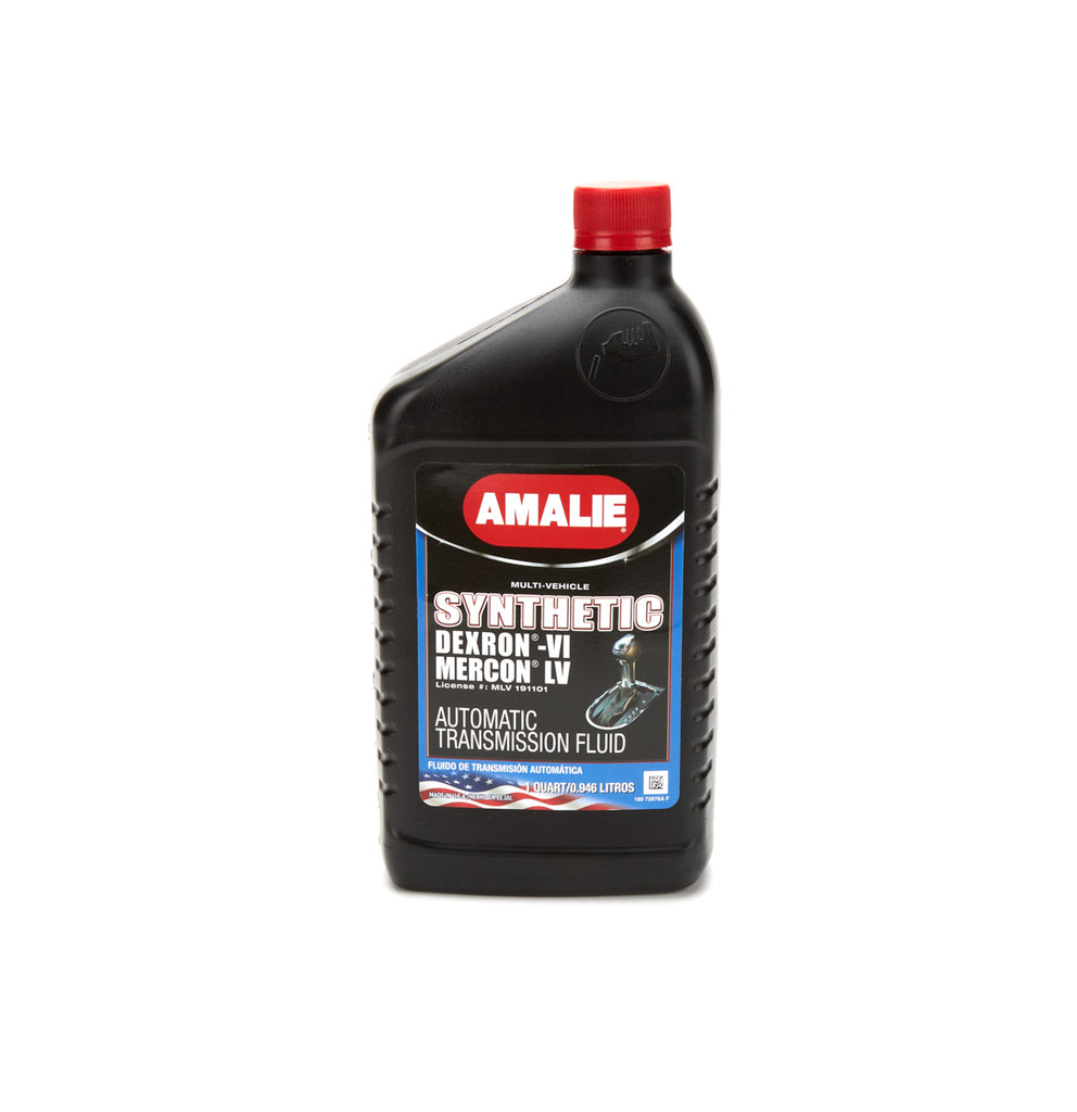 AmalieDexron VI ATF Trans Fluid 1Qt