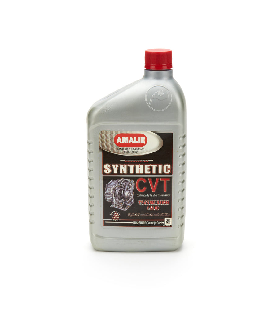 AmalieUniv Synthetic CVT Fluid 1Qt