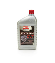 Load image into Gallery viewer, AmalieUniv Synthetic CVT Fluid 1Qt