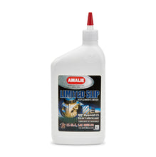 Load image into Gallery viewer, AmalieLimited Slip MP GL-5 80w 90 Gear Oil 1Qt