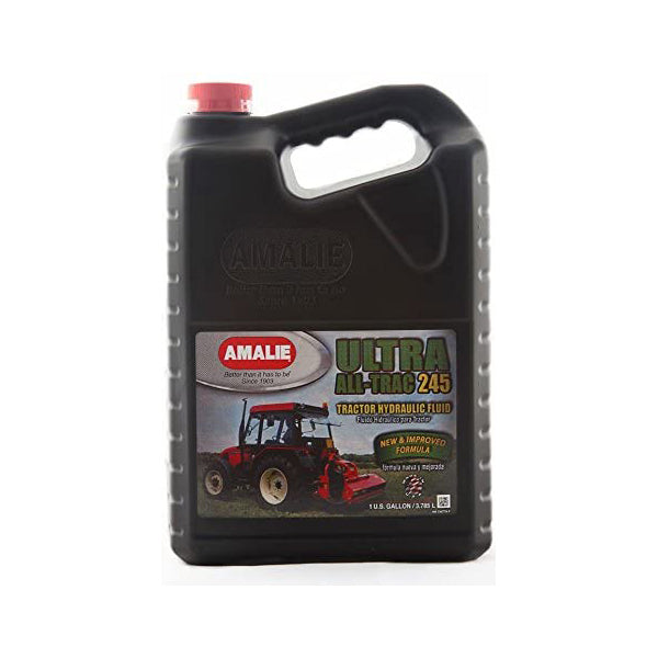 AmalieUltra All-Trac 245 Hydra ulic Fluid 1 Gallon