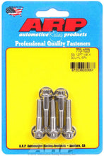 Load image into Gallery viewer, Auto Racing ProductsS/S Bolt Kit - 12pt. (5) 6mm x 1.00 x 30