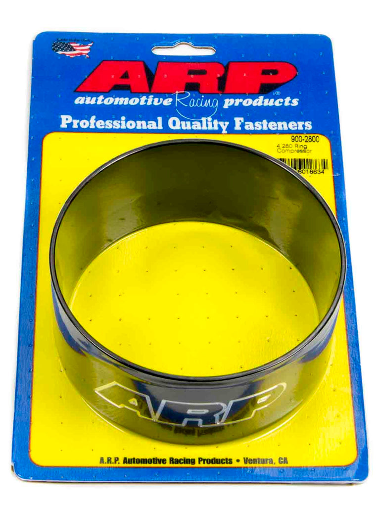 Auto Racing Products4.280 Tapered Ring Compressor