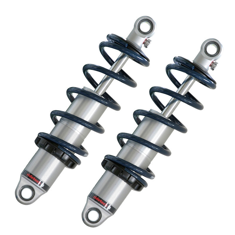 RidetechCoilOver Shocks Single Adj 67-69 Camaro