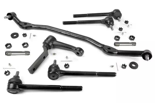 Ridetech71-72 GM A-Body Steering Linkage Kit