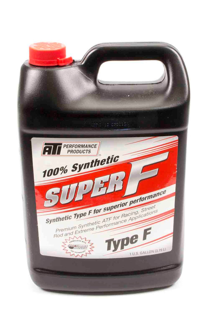 ATI PerformanceATI Super F Transmission Fluid - 1-Gallon