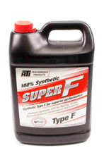 Load image into Gallery viewer, ATI PerformanceATI Super F Transmission Fluid - 1-Gallon