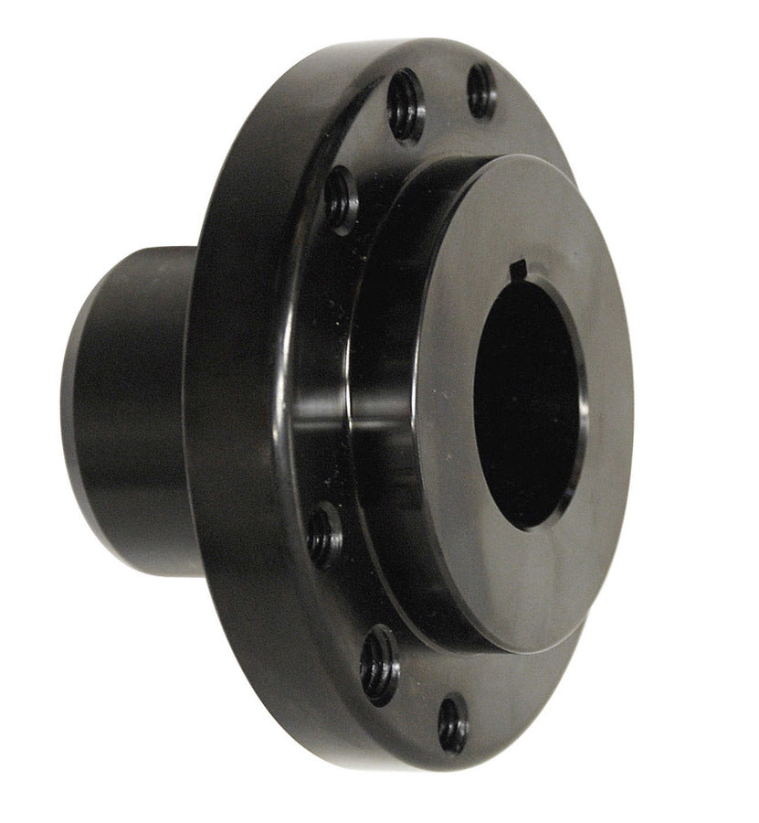 ATI PerformanceSteel Crank Hub - SBC