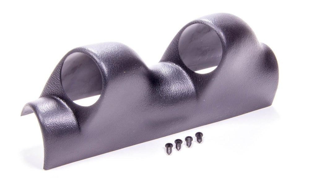 AutoMeter2-1/16 Dual Gauge Pod - 94-00 Mustang Conv.