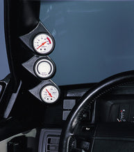 Load image into Gallery viewer, AutoMeter2-1/16in Triple Gauge Pod- 87-93 Mustang