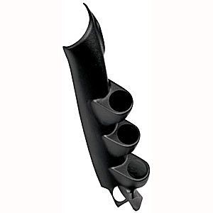 AutoMeter2-1/16in Triple Gauge Pod- 97-02 Camaro T-Top