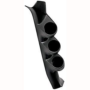 AutoMeter2-1/16in Triple Gauge Pod- 88-94 GM F/S P/U