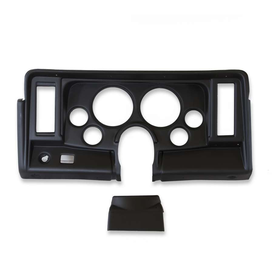 AutoMeterDirect Fit Dash Panel 69-76 Nova