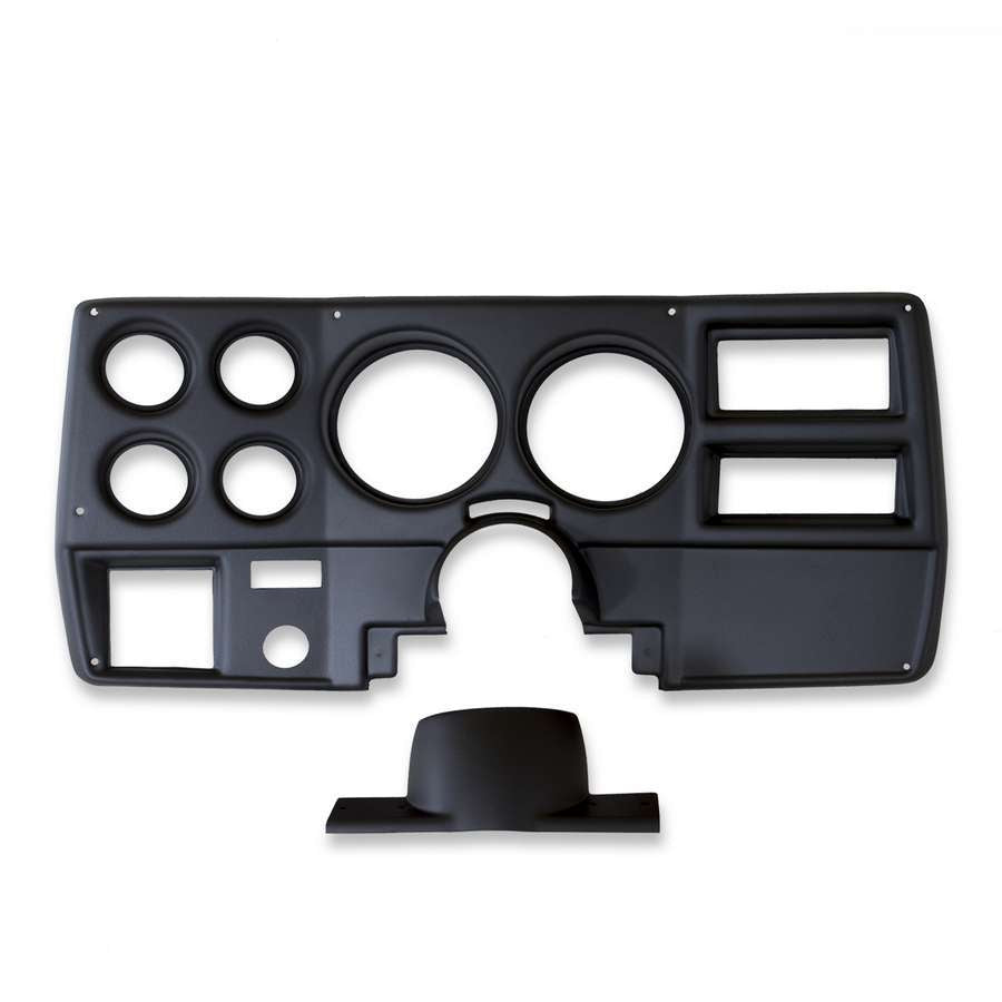 AutoMeterDirect Fit Dash Panel 73-83 GM Truck/Suburban