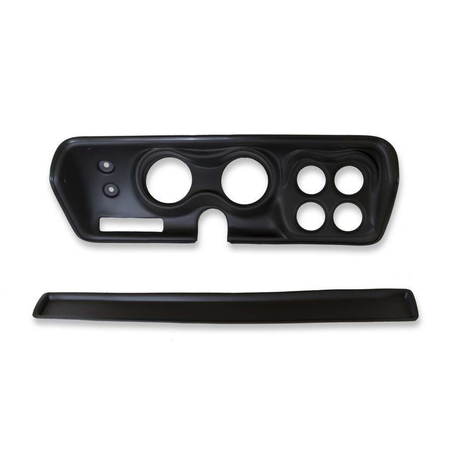 AutoMeterDirect Fit Dash Panel 71-74 Mopar B-Body