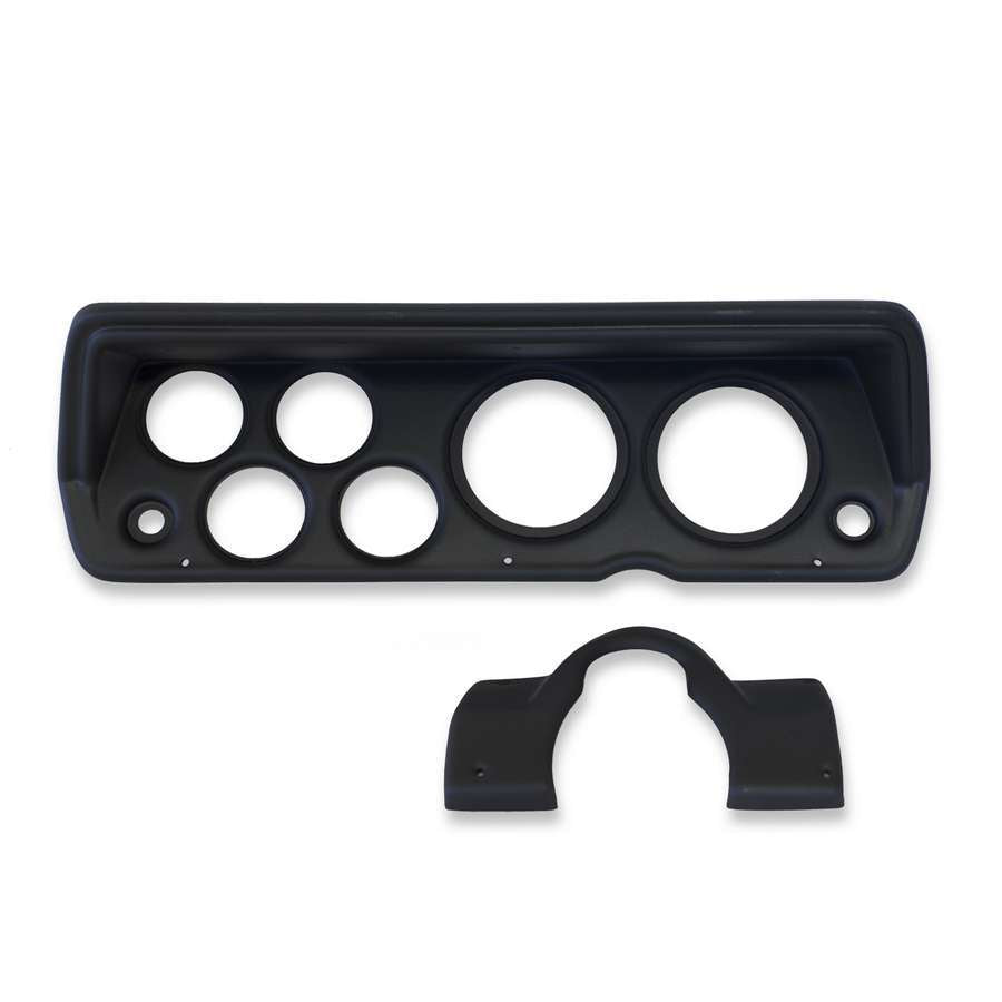 AutoMeterDirect Fit Dash Panel 70-76 Mopar A-Body