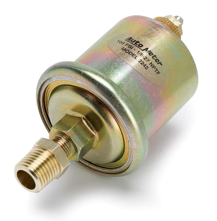 AutoMeterOil Pressure Sender