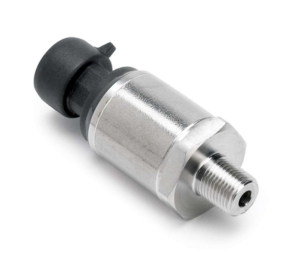 AutoMeterFuel Pressure Sender - 0-15psi