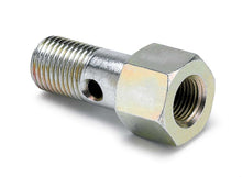 Load image into Gallery viewer, AutoMeterFitting Adapter 12mm Banjo Bolt to 1/8 NPTF