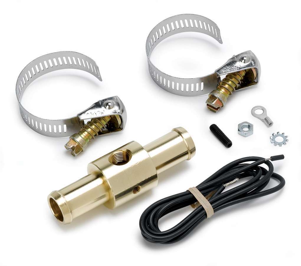 AutoMeterHeater Hose Adapter - 5/8