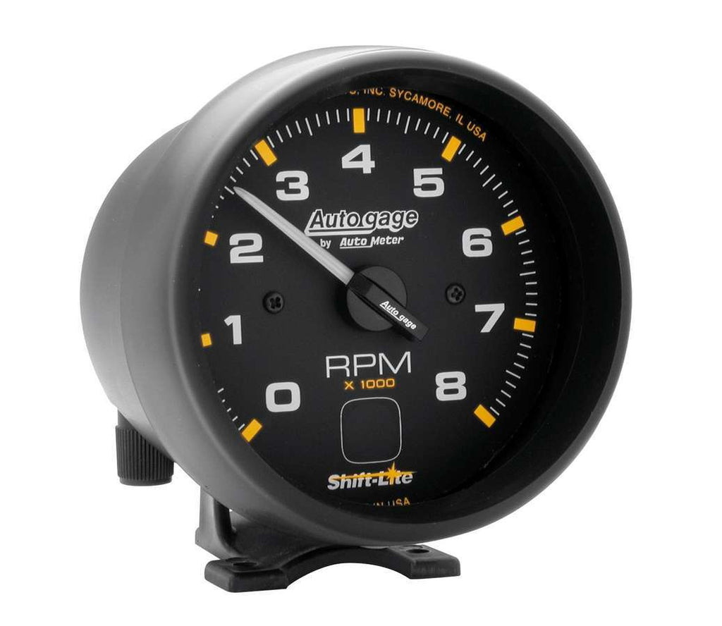 AutoMeterA/Gage Shift-Lite Tach