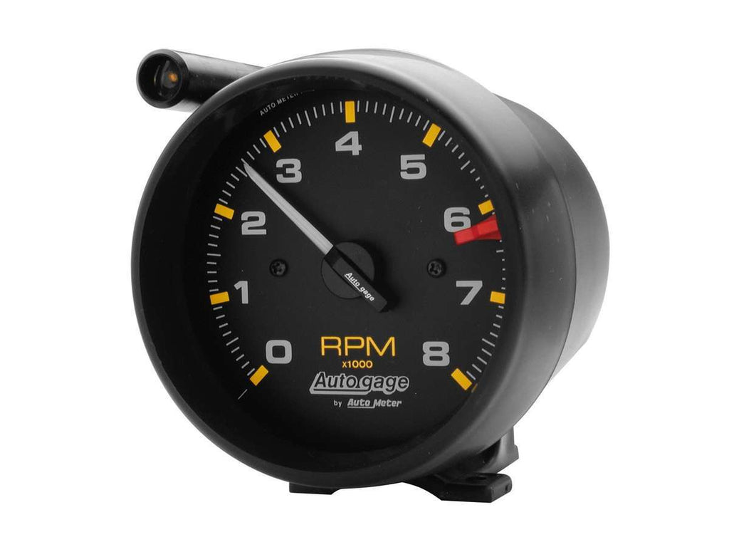 AutoMeter3-3/4in Auto-Gage Shift Lite Tach