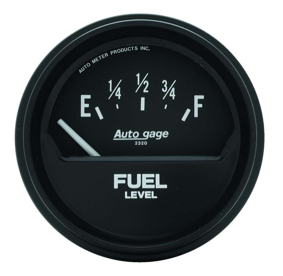 AutoMeterFord Fuel Level Autogage