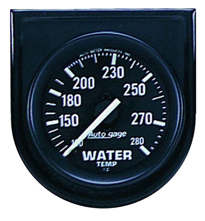 AutoMeter100-280 Water Temp Gauge