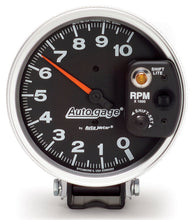 Load image into Gallery viewer, AutoMeter5in Auto Gage Monster Tach w/Shift Light