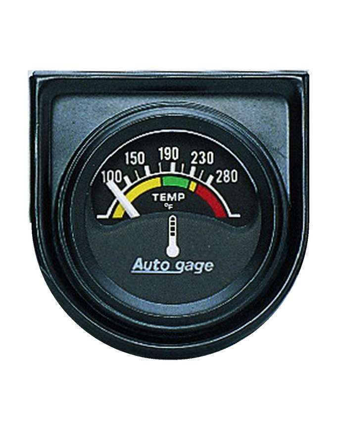 AutoMeter1-1/2 Water Temp Gauge