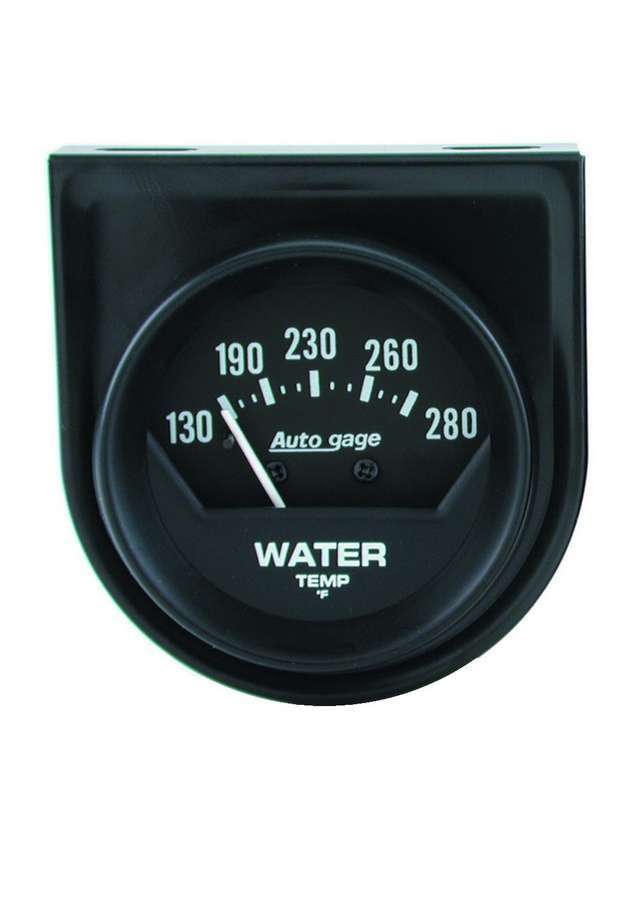 AutoMeter2-1/16in Mech Water Temp