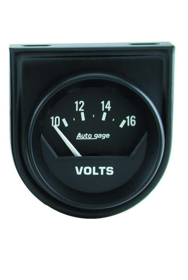 AutoMeter2-1/16 in Voltmeter