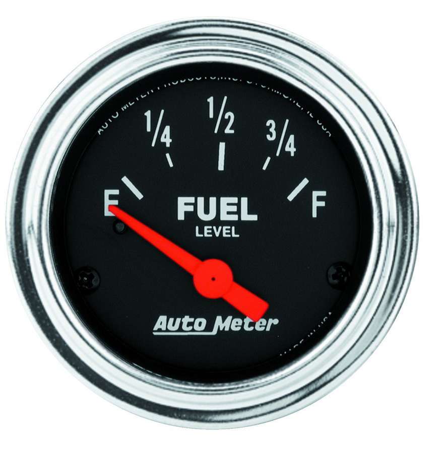 AutoMeterGm Fuel Level Gauge